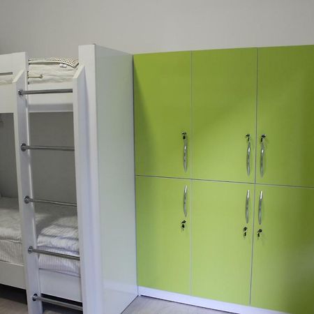 Park Hostel Osz Zewnętrze zdjęcie