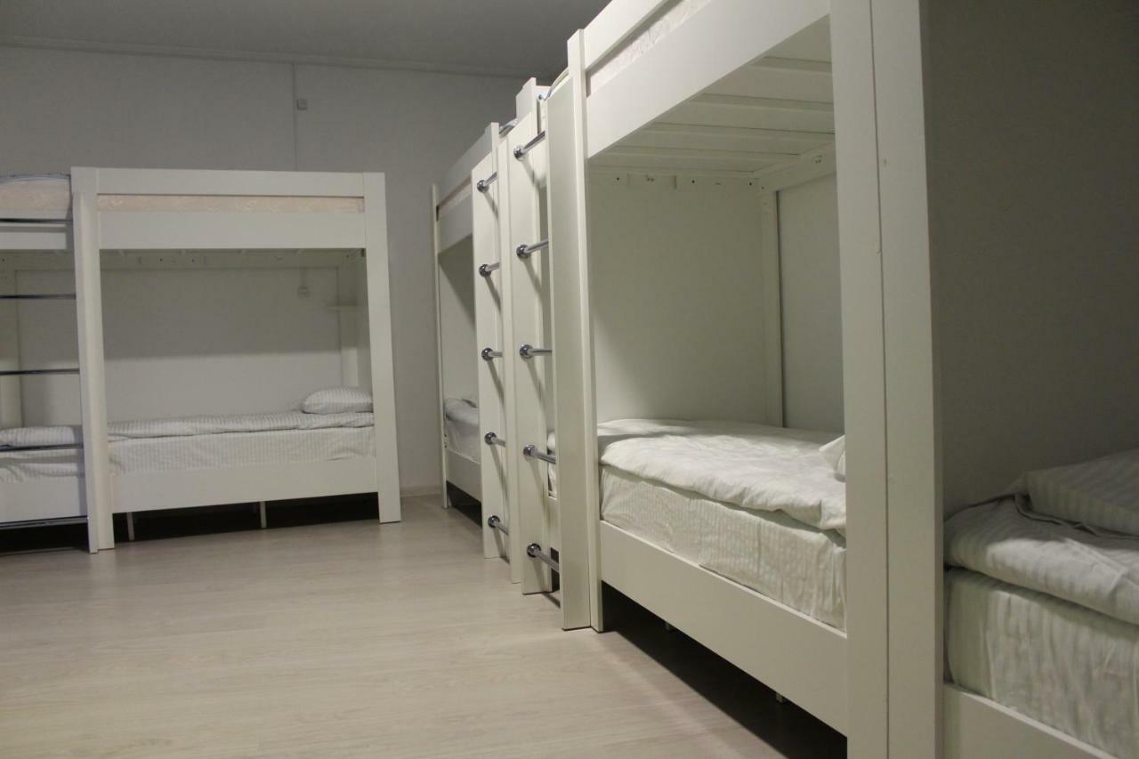 Park Hostel Osz Zewnętrze zdjęcie