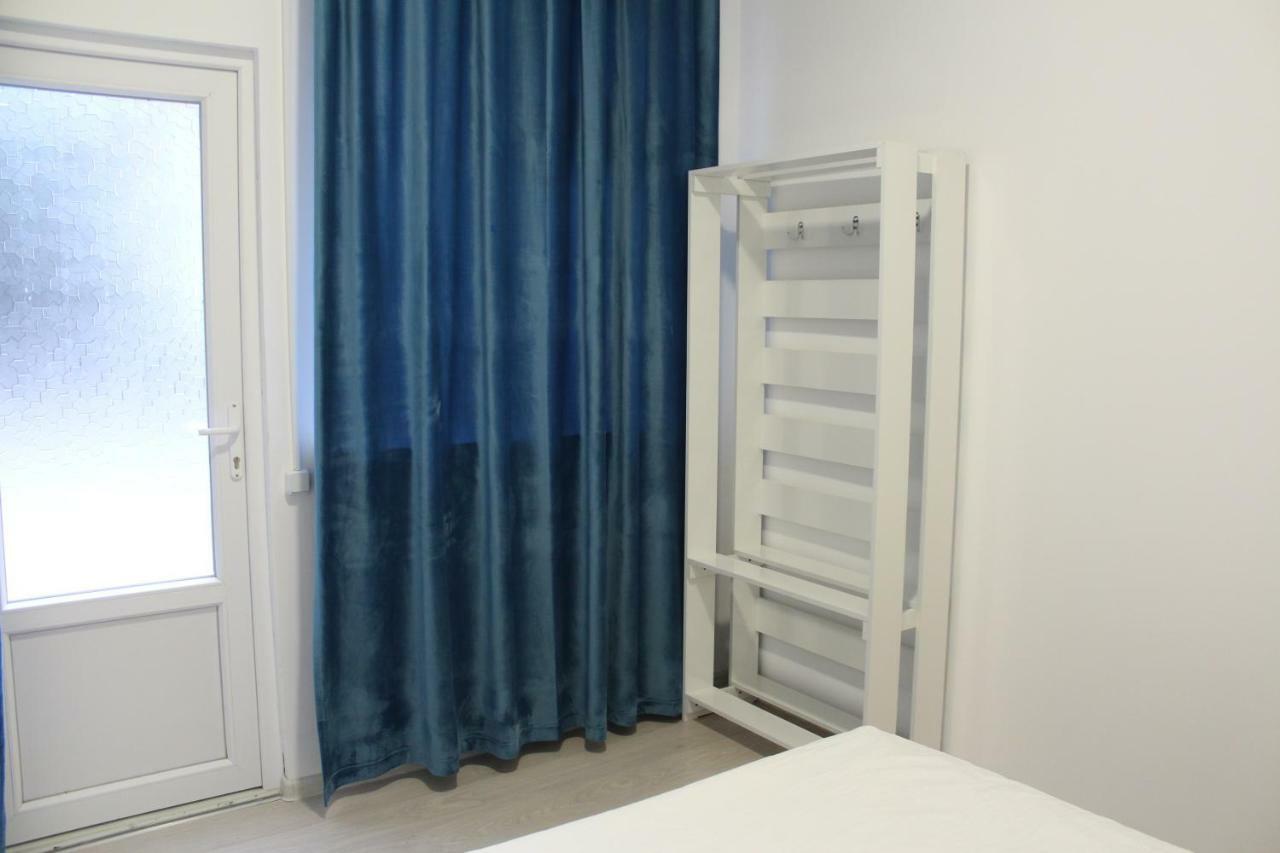 Park Hostel Osz Zewnętrze zdjęcie