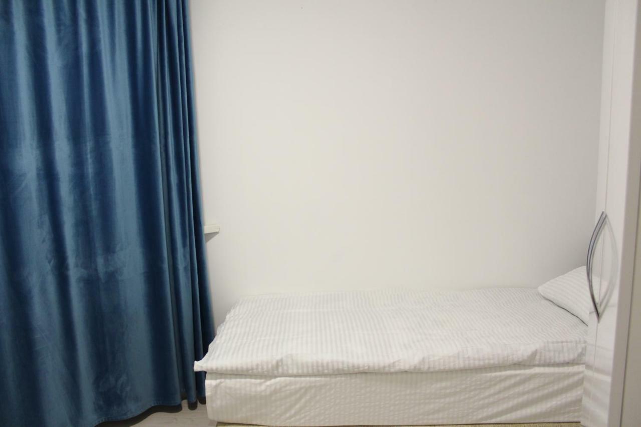 Park Hostel Osz Zewnętrze zdjęcie