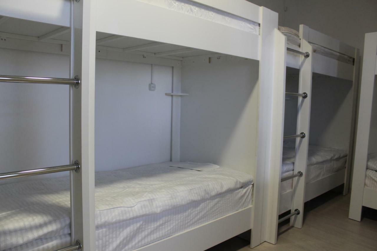 Park Hostel Osz Zewnętrze zdjęcie