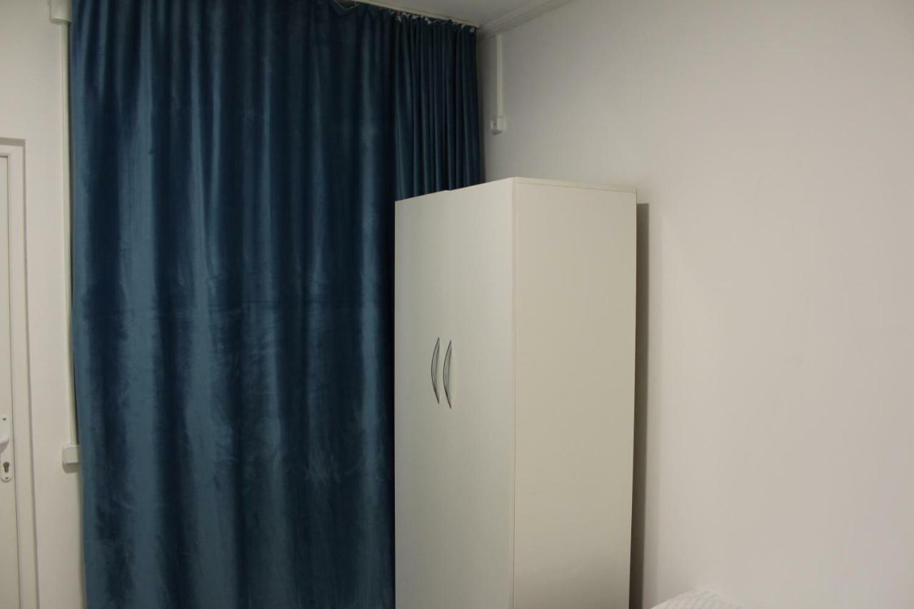 Park Hostel Osz Zewnętrze zdjęcie