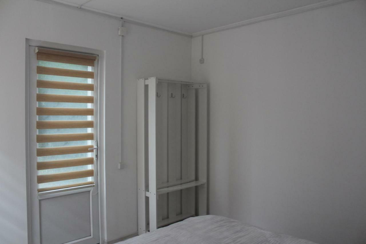 Park Hostel Osz Zewnętrze zdjęcie