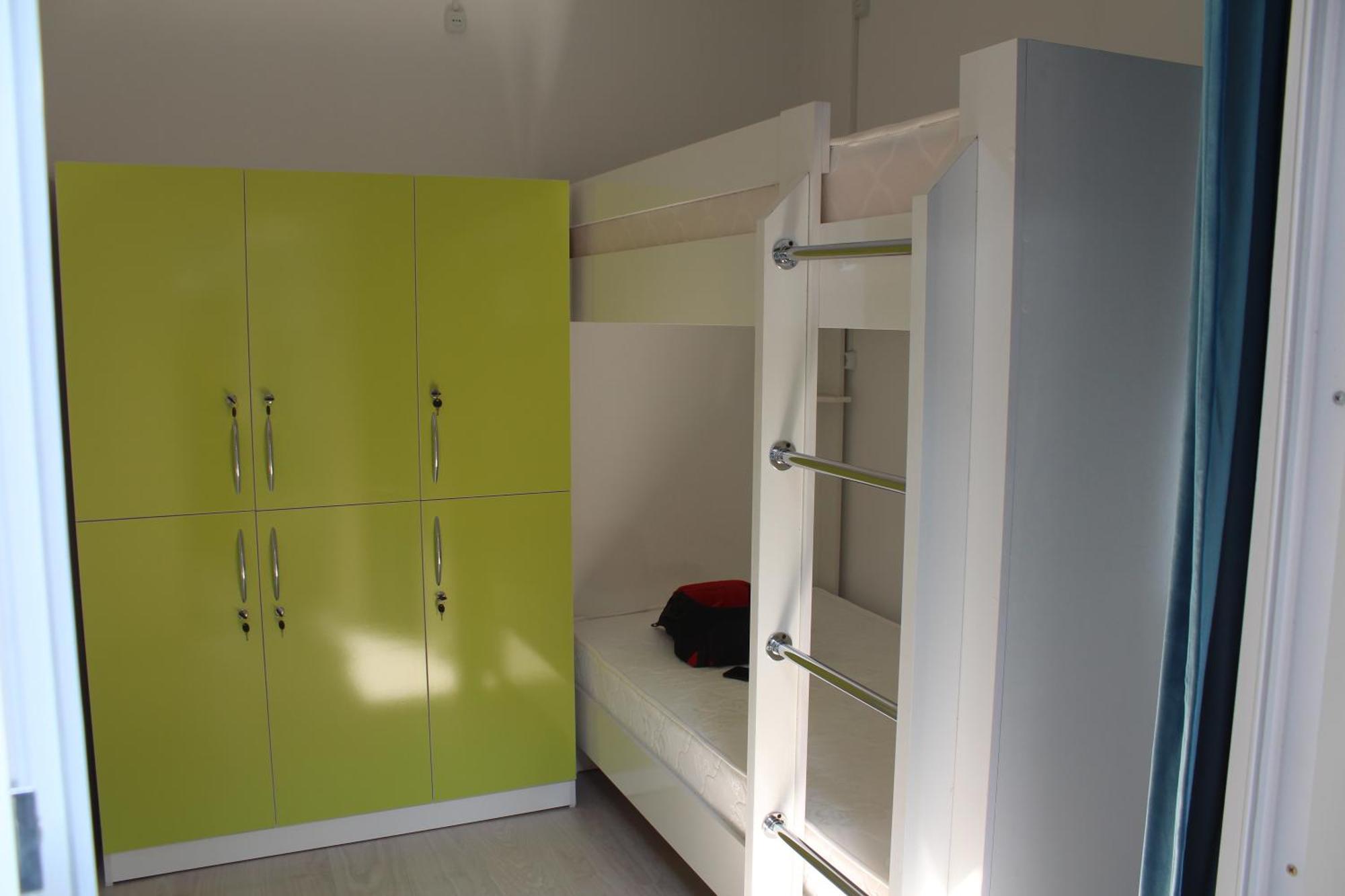 Park Hostel Osz Zewnętrze zdjęcie