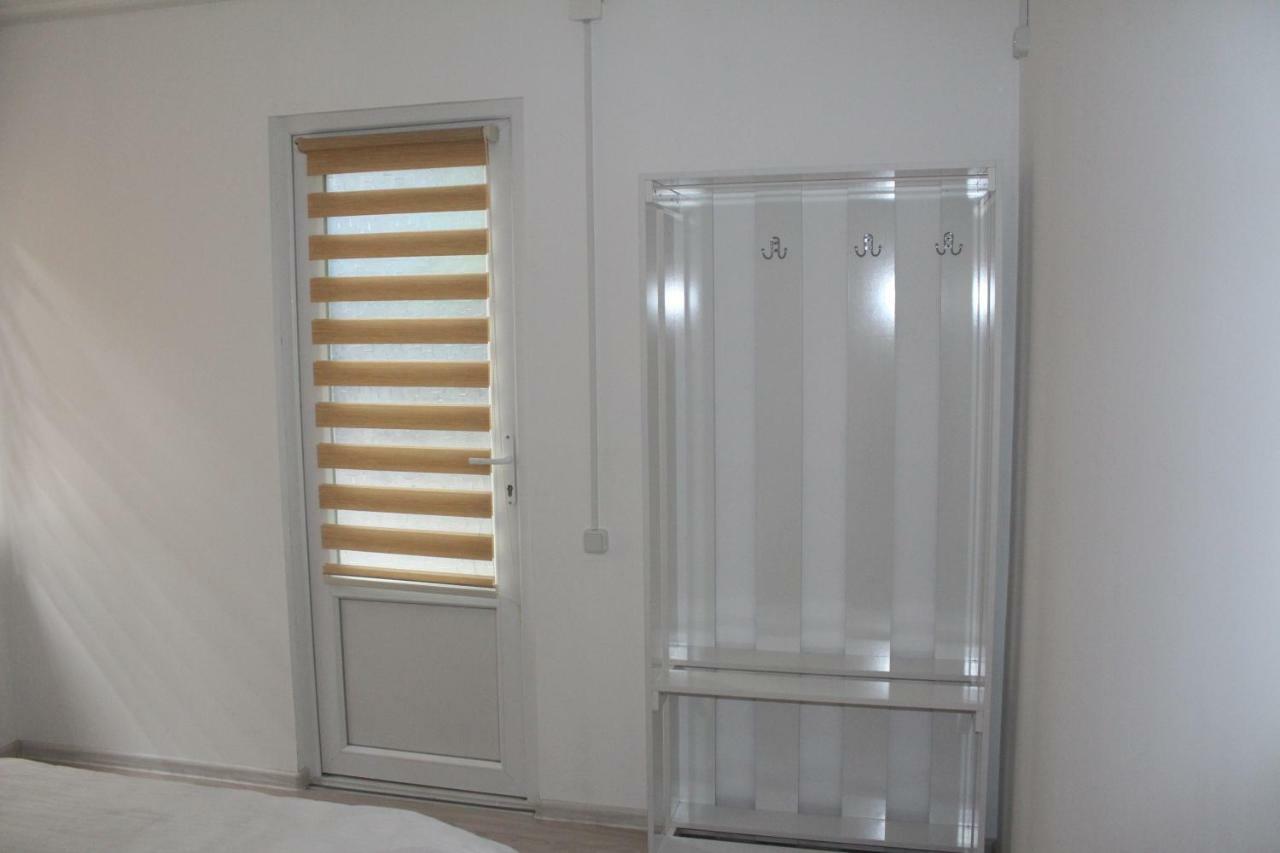 Park Hostel Osz Zewnętrze zdjęcie